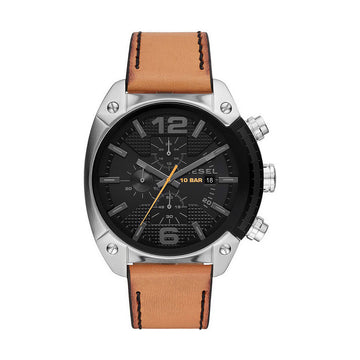 Montre Homme Diesel OVERFLOW (Ø 45 mm)