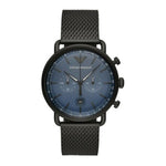 Montre Homme Armani AR11201 (Ø 43 mm)