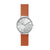 Montre Homme Skagen GRENEN (Ø 38 mm)