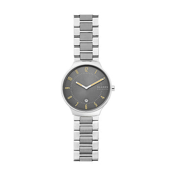 Montre Homme Skagen GRENEN (Ø 38 mm)