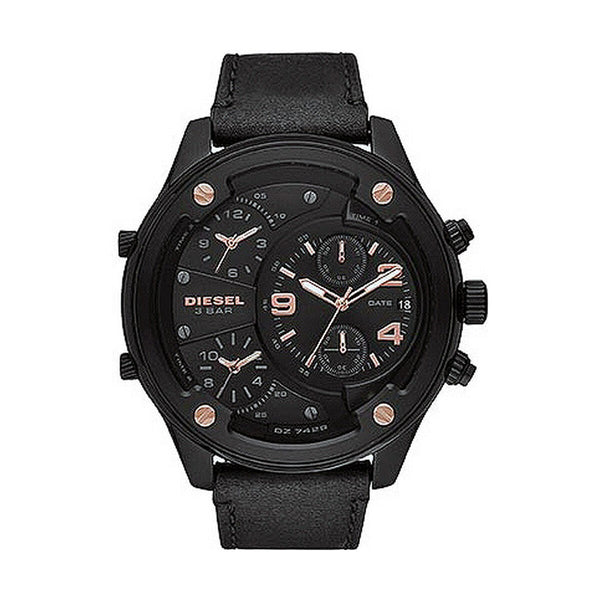 Montre Homme Diesel BOLTDOWN (ø 56 mm)