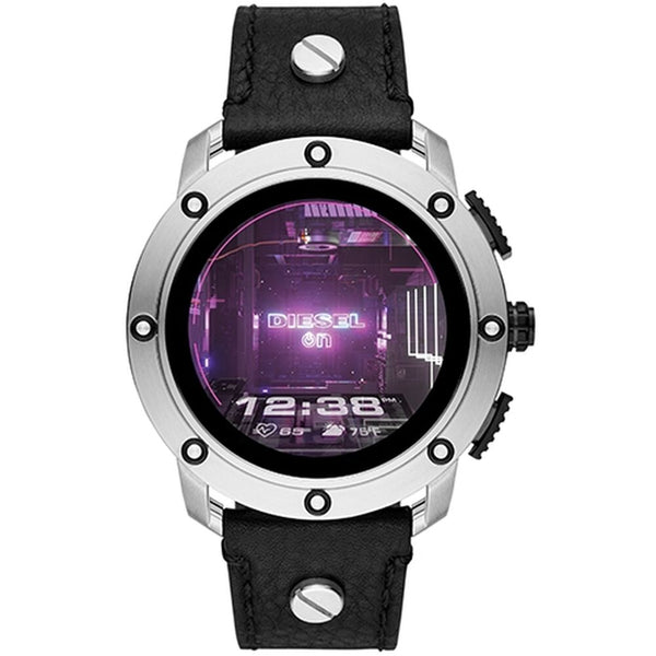 Montre intelligente Diesel AXIAL Gen 5