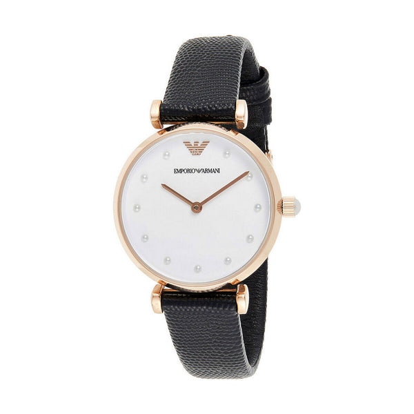 Montre Femme Emporio Armani GIANNI T-BAR (Ø 32 mm)