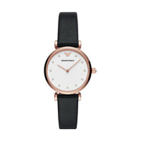 Montre Femme Emporio Armani GIANNI T-BAR (Ø 32 mm)