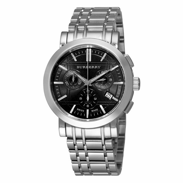 Montre Unisexe Burberry BU1360 (ø 38 mm)