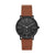 Montre Homme Skagen HAGEN (Ø 40 mm)