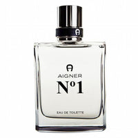 Parfum Homme N.º 1 Aigner Parfums (50 ml) EDT