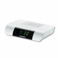 Radio-réveil Grundig LED FM