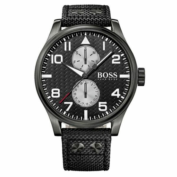 Montre Homme Hugo Boss 1513086 (ø 50 mm)