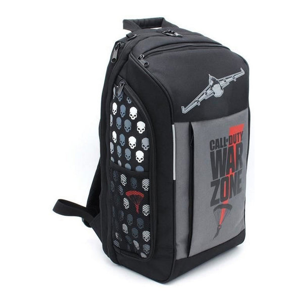 Sac à dos Gaming Call of Duty Warzone