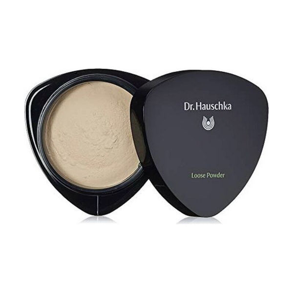 Poudres Compactes Loose Powder Dr. Hauschka (12 g)