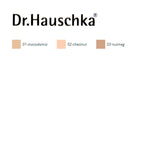 Correcteur facial Dr. Hauschka