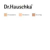 Correcteur facial Dr. Hauschka