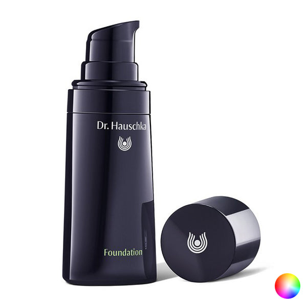 Base de maquillage liquide Foundation Dr. Hauschka