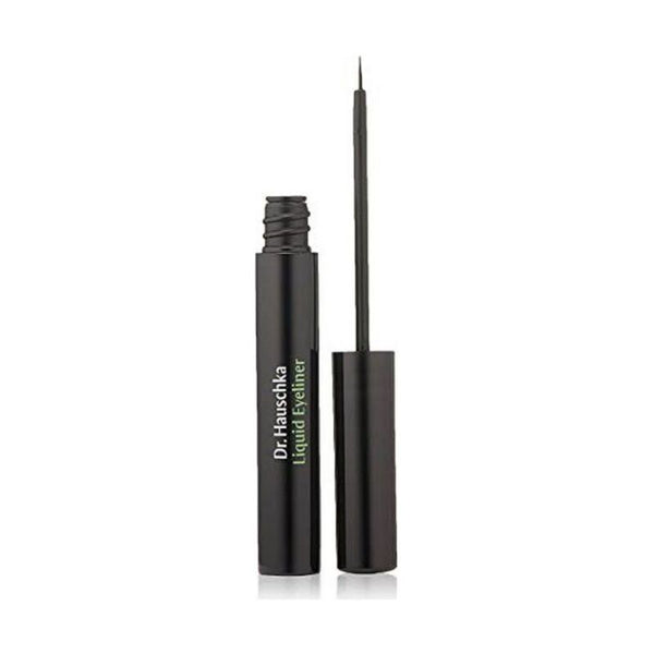 Eyeliner Liquid Dr. Hauschka (4 ml)