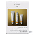 Set de cosmétique unisexe Trial Dr. Hauschka Crème de jour Peau normale (3 Pièces)