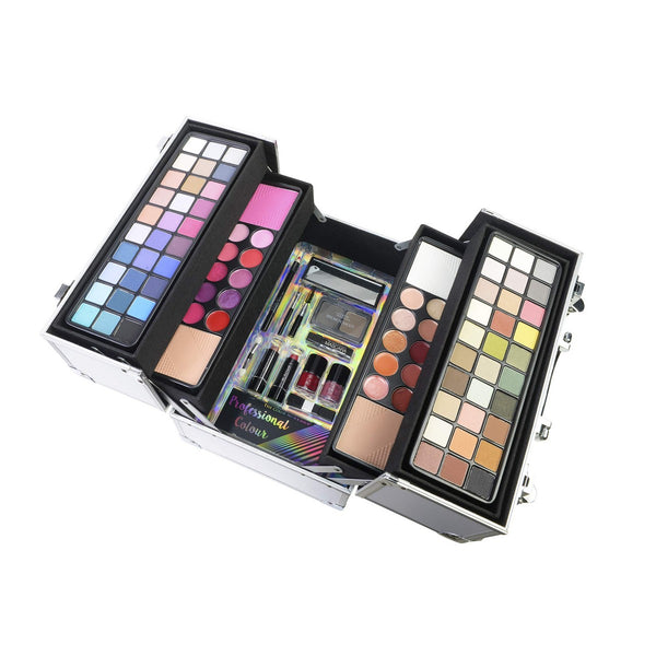 Set de Maquillage Professional Colour