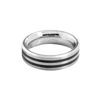 Bague Homme Boccia 0101-1766 (Talla 26)