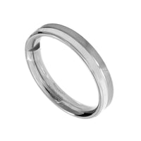 Bague Homme Boccia 0129-02