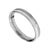 Bague Homme Boccia 0129-02