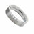 Bague Femme Boccia 0138-0254 (Taille 14)