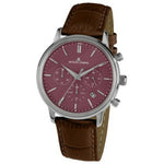 Montre Homme Jacques Lemans 1-209E (Ø 39 mm)