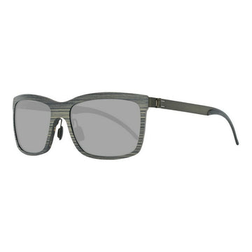 Lunettes de soleil Homme Mercedes Benz M3019-B ø 58 mm