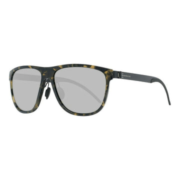 Lunettes de soleil Homme Mercedes Benz M7006-D ø 57 mm Noir