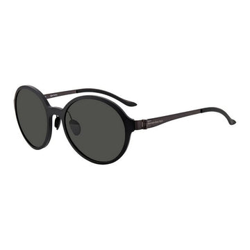 Lunettes de soleil Homme Mercedes Benz M7001-B ø 54 mm Noir