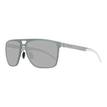 Lunettes de soleil Homme Mercedes Benz M7008-B ø 59 mm