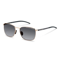 Lunettes de soleil Homme Porsche Design P8910-B ø 56 mm