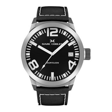 Montre Homme Marc Coblen MC45S1 (Ø 45 mm)