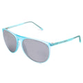 Lunettes de soleil Unisexe Porsche P8596-D Bleu (ø 58 mm)