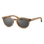 Lunettes de soleil Unisexe Marc O'Polo 506100-80-2030 Marron (ø 50 mm)