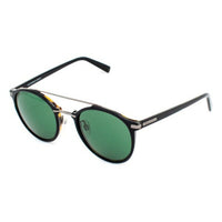 Lunettes de soleil Unisexe Marc O'Polo 506130-10-2040 Noir Vert (ø 50 mm)