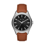 Montre Homme Armani Exchange FITZ (Ø 44 mm)