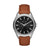 Montre Homme Armani Exchange FITZ (Ø 44 mm)