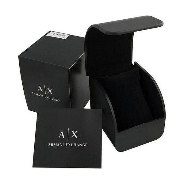 Montre Homme Armani Exchange FITZ (Ø 44 mm)