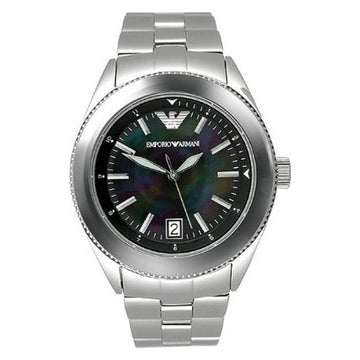 Montre Femme Armani AR0708 (Ø 39 mm)