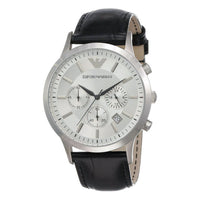 Montre Homme Armani AR2432 (Ø 42 mm)