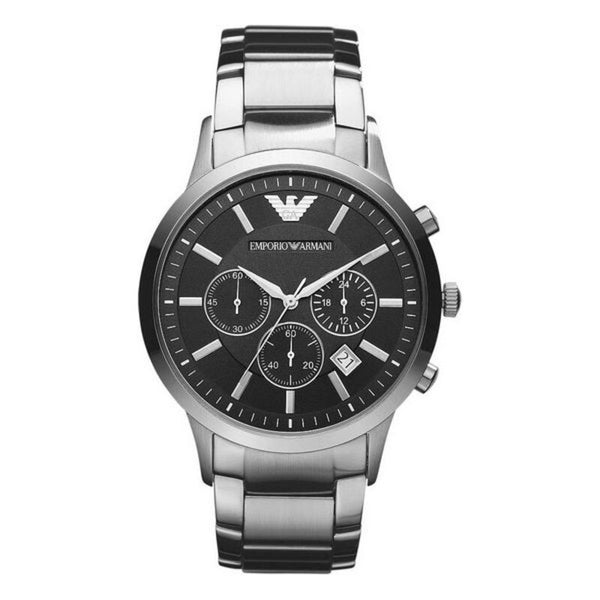 Montre Homme Armani AR2434 (Ø 43 mm)