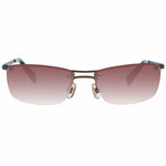 Lunettes de soleil Unisexe More & More MM54518-55500 Marron Métal (ø 55 mm)