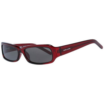 Lunettes de soleil More & More MM54516-50300 Rouge (ø 50 mm)