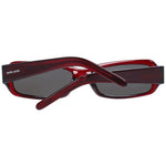 Lunettes de soleil More & More MM54516-50300 Rouge (ø 50 mm)