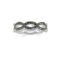 Bague Thomas Sabo TR1973-051