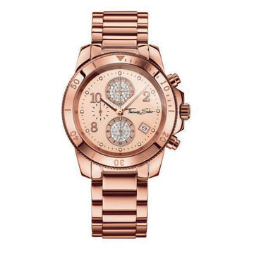 Montre Femme Thomas Sabo AIR-WA0192 (Ø 40 mm)