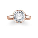 Bague Femme Thomas Sabo TR2036-416-14