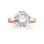 Bague Femme Thomas Sabo TR2036-416-14