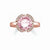 Bague Femme Thomas Sabo TR2038-633-9