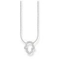 Pendentif Femme Thomas Sabo KE1386 (42 cm)